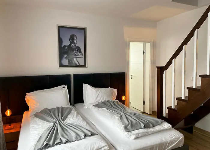 Haven Hotels - Hotel Dona